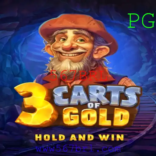 Descubra o Mundo Encantado de 3cartsOfGold: Um Jogo Inovador