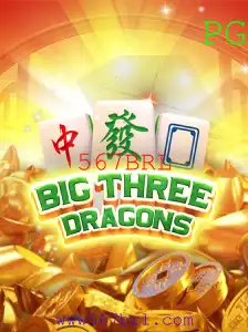BigThreeDragons: Um Mergulho no Universo Fascinante de Dragões