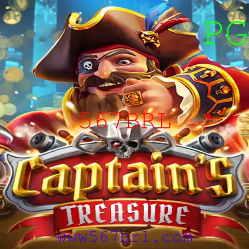 Descubra o Mundo de Aventuras com CaptainssTreasure