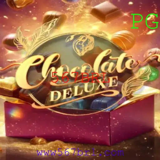 Descubra o Mundo Encantado de ChocolateDeluxe: Um Jogo Doce e Atraente