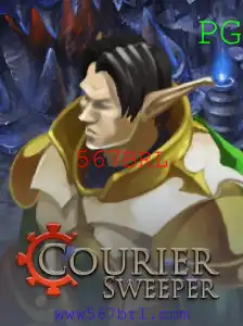 CourierSweeper: Descubra o Novo Horizonte dos Jogos de Tabuleiro com 567BRL