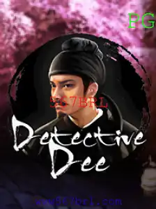 DetectiveDee: O Enigmático Mundo dos Detetives e Mistérios