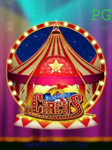 Descubra o Fascinante Mundo do Jogo EcstaticCircus