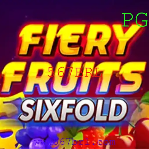 Explorando o Mundo do Jogo FieryFruitsSixFold e a Palavra-Chave 567BRL