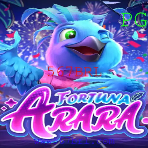 Descubra o Mundo de FortunaArara: O Jogo Que Está Conquistando Todos