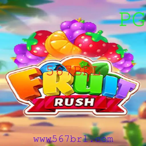Descubra o Mundo de FruitRush: O Jogo que Conquista Fãs de Todas as Idades