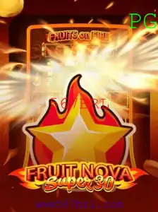 FruitrNovaSupe30: Descubra o Jogo que Irrompe as Tabelas de 2023