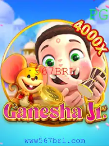 Explorando GaneshaJr: O Fascinante Mundo do Jogo e as Regras que o Regem