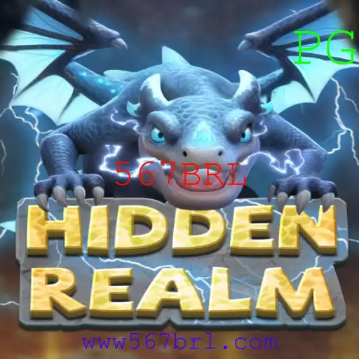Explorando o Universo Misterioso de HiddenRealm