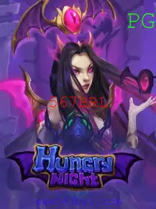 Descubra o Mundo de Aventuras de HungryNight