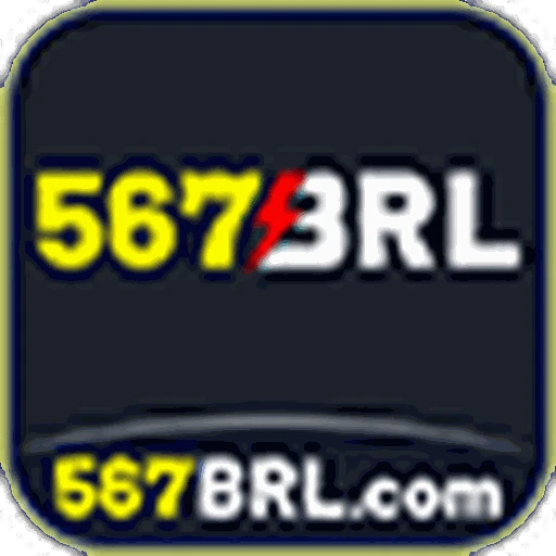 567BRL Logo