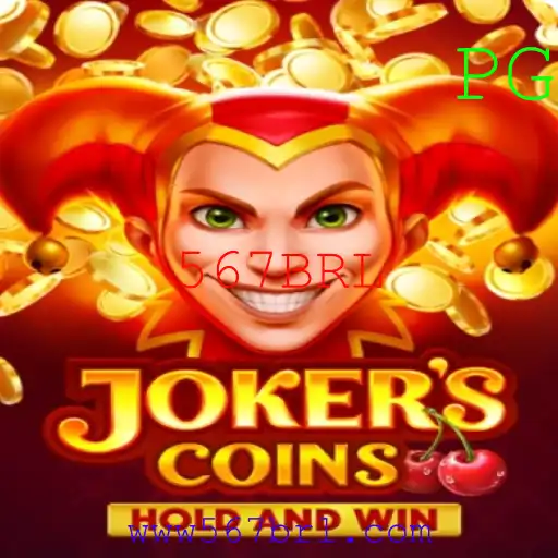 JokersCoins: Explorando a Nova Sensação dos Jogos com 567BRL
