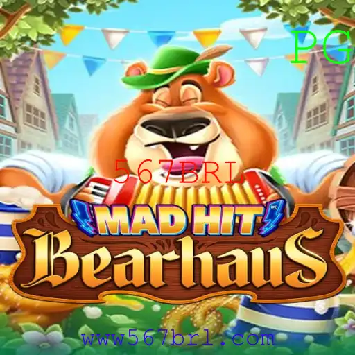 Explorando o Jogo Inovador MadHitBearhaus: Todas as Regras e Dicas