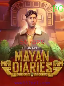 Descubra o Fascinante Mundo de MayanDiaries: O Jogo que Todos Estão Falando