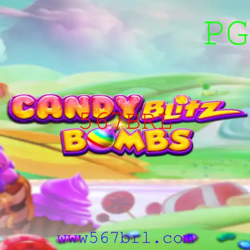 Explorando o Universo do Jogo 'CandyBlitzBombs'