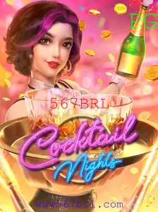 CocktailNights: Uma Imersão no Mundo dos Drinks e Desafios