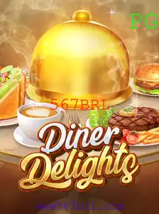 DinerDelights: Uma Aventura Culinária com Regras Emocionantes