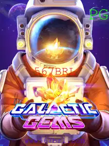 Explorando o Fascinante Mundo de GalacticGems