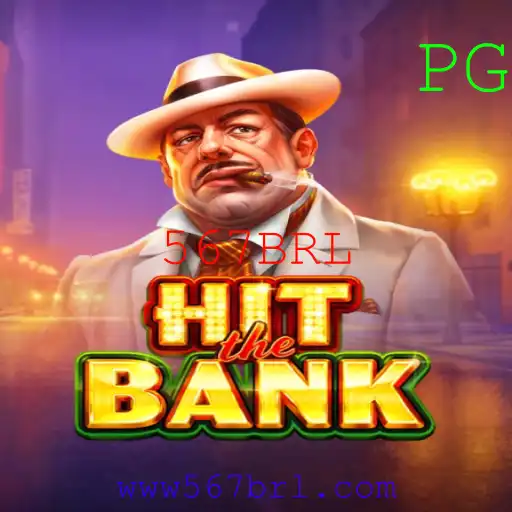HitTheBank: Descubra o Novo Jogo Emocionante e Suas Regras Inovadoras