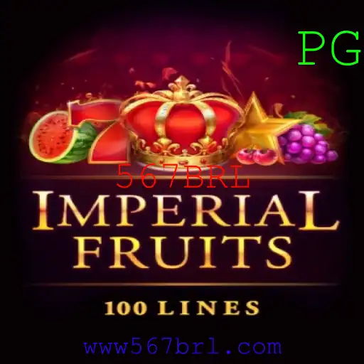 Explorando o Mundo de ImperialFruits100
