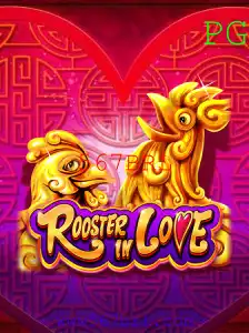 Explorando RoosterInLove: Um Mergulho no Universo do Jogo Apaixonante