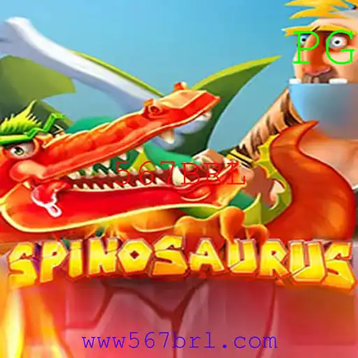 Descubra Spinosaurus: O Jogo de Estratégia Emocionante