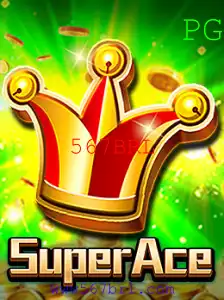SuperAce: Um Guia Completo para o Novo Fenômeno dos Jogos