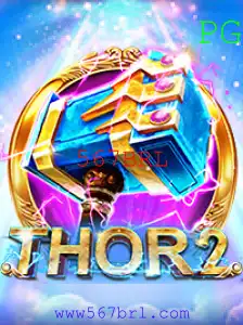 Descubra o Novo Jogo Thor2: Uma Aventura Mítica com 567BRL