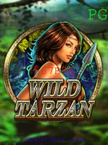 Explorando o Mundo Selvagem de WildTarzan