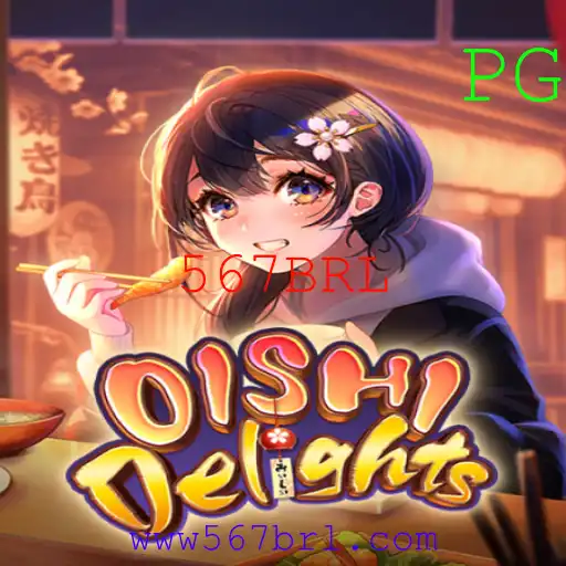 OishiDelights: Descubra o Mundo Saboroso de Desafios e Entretenimento