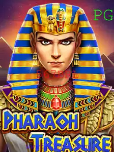 PharaohTreasure: Descubra os Mistérios do Antigo Egito com Emoção e Recompensas