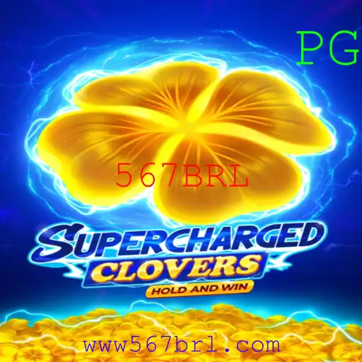 SchargedClovers: A Nova Sensação do Mundo dos Jogos