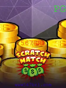Descubra ScratchMatch: O Jogo Inovador que Conquista Jogadores de Todo o Mundo