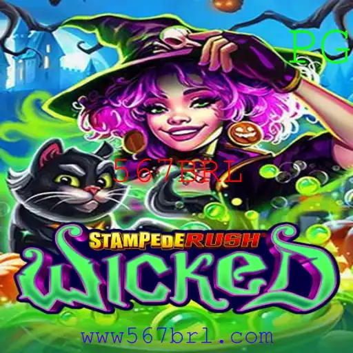 StempedeRushWicked: A Nova Sensação dos Jogos com Premiações de Até 567BRL