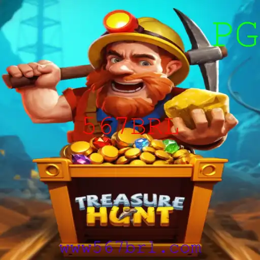 Explorando o Universo de TreasureHunt: Uma Aventura de 567BRL