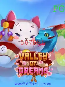 ValleyofDreams: Um Mergulho no Mundo Encantado dos Jogos